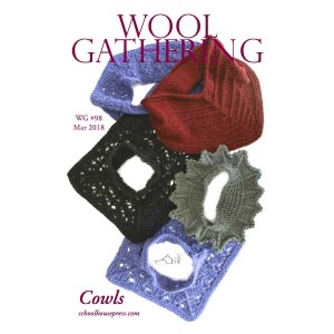 Cover of WG 98 Cowls