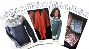 Wool Gathering Subscription - U.S.