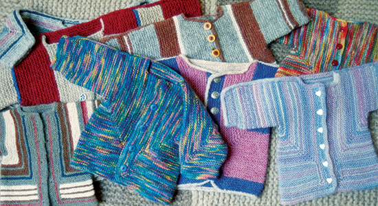 Schoolhouse press baby surprise jacket hot sale