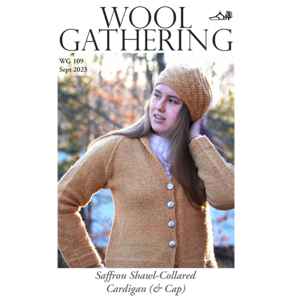 10 of the best knitting books - Gathered